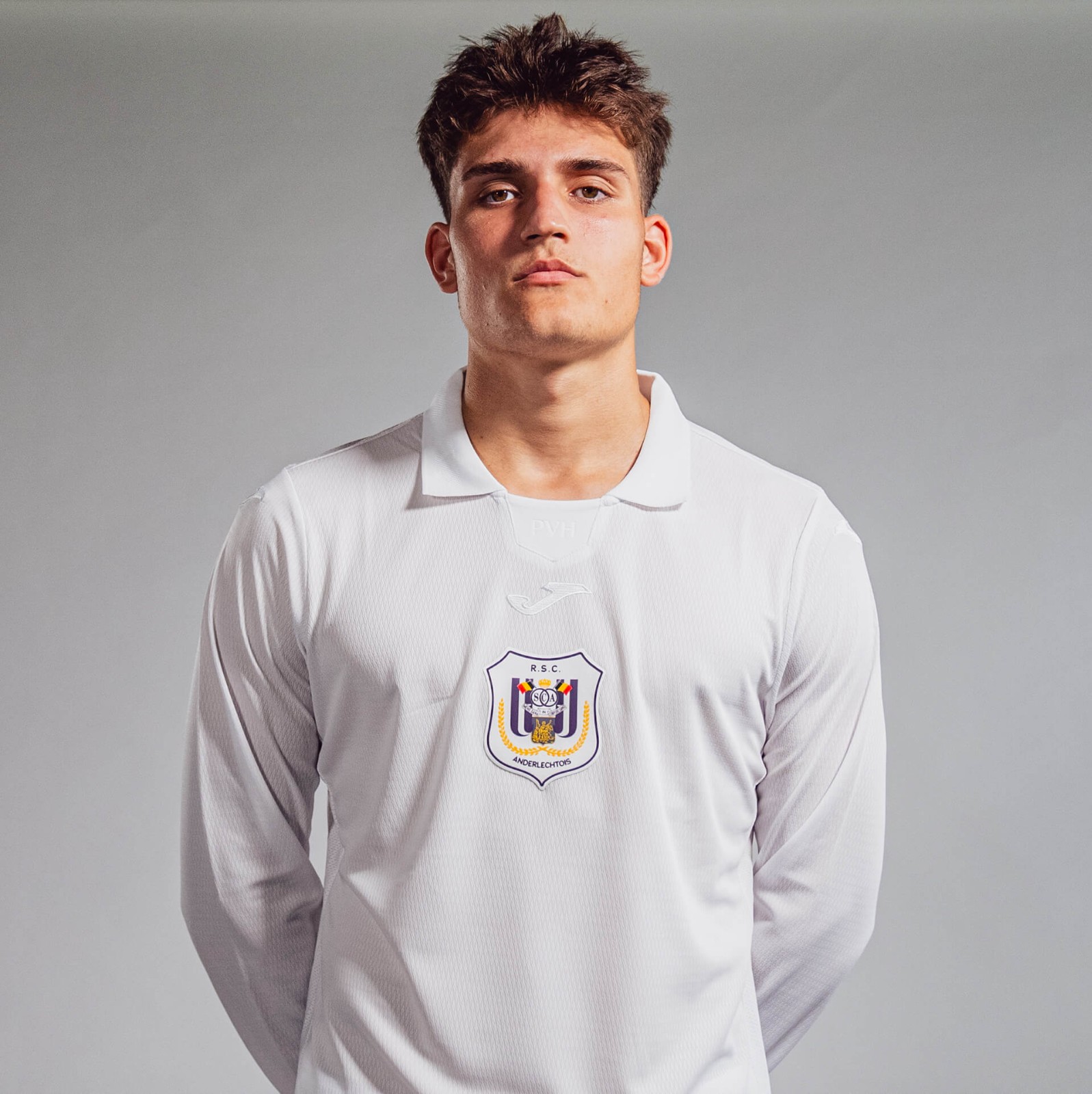 Maillot Spécial Anderlecht 2023-24