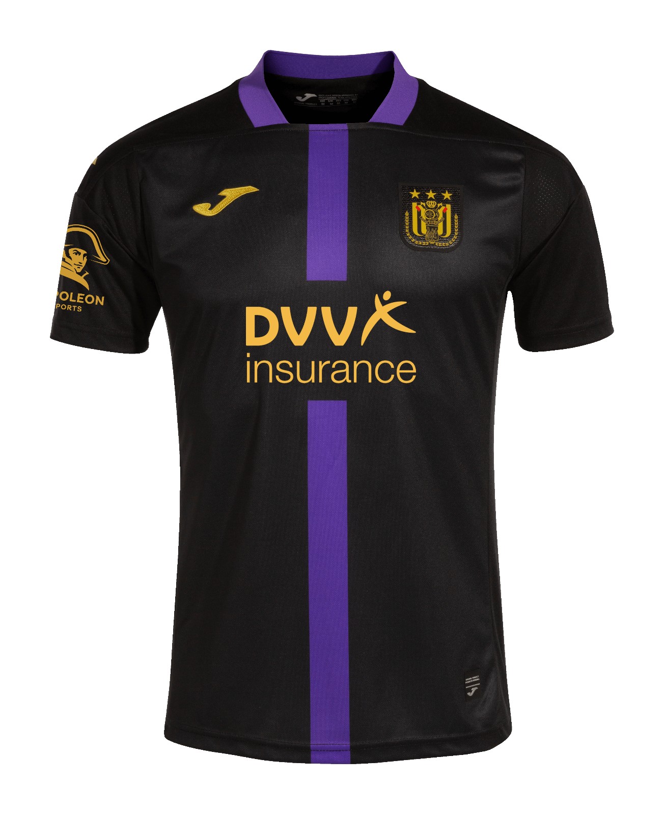 Maillot Third Anderlecht 2023-24