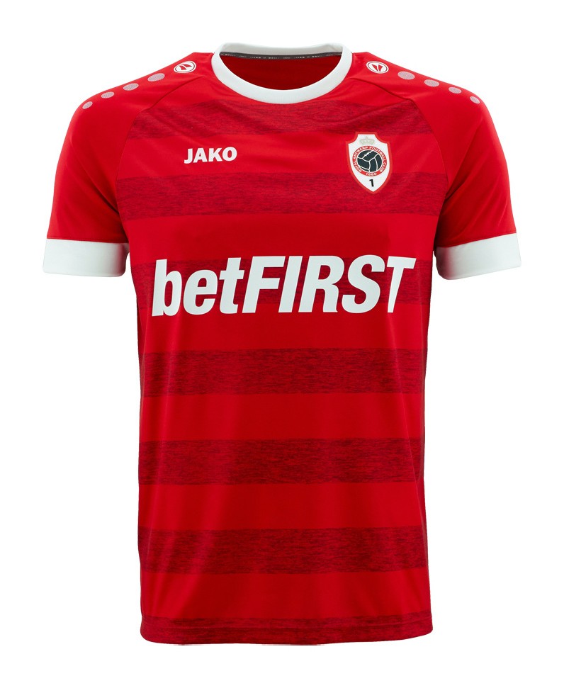 Maillot Domicile Antwerp 2022-23