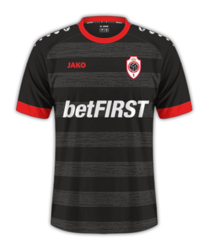Maillot Third Antwerp 2022-23