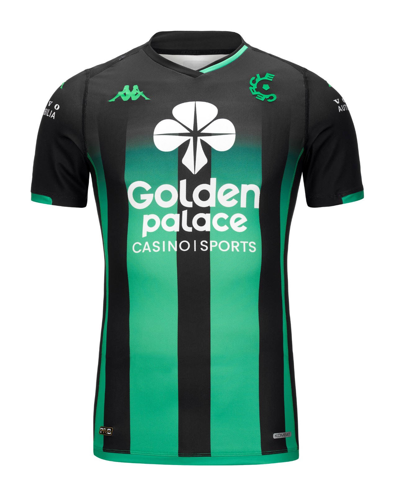 Maillot Domicile Cercle Brugge 2023-24