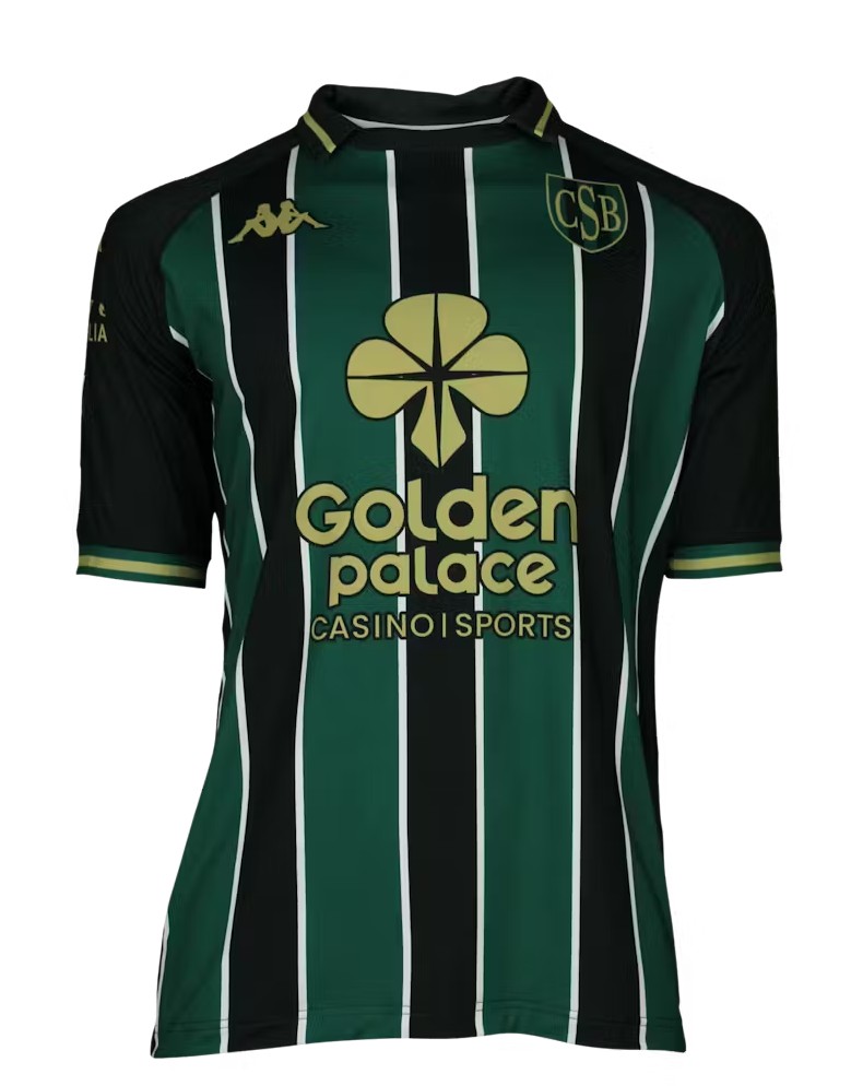 Maillot Anniversaire Cercle Brugge 2023-24