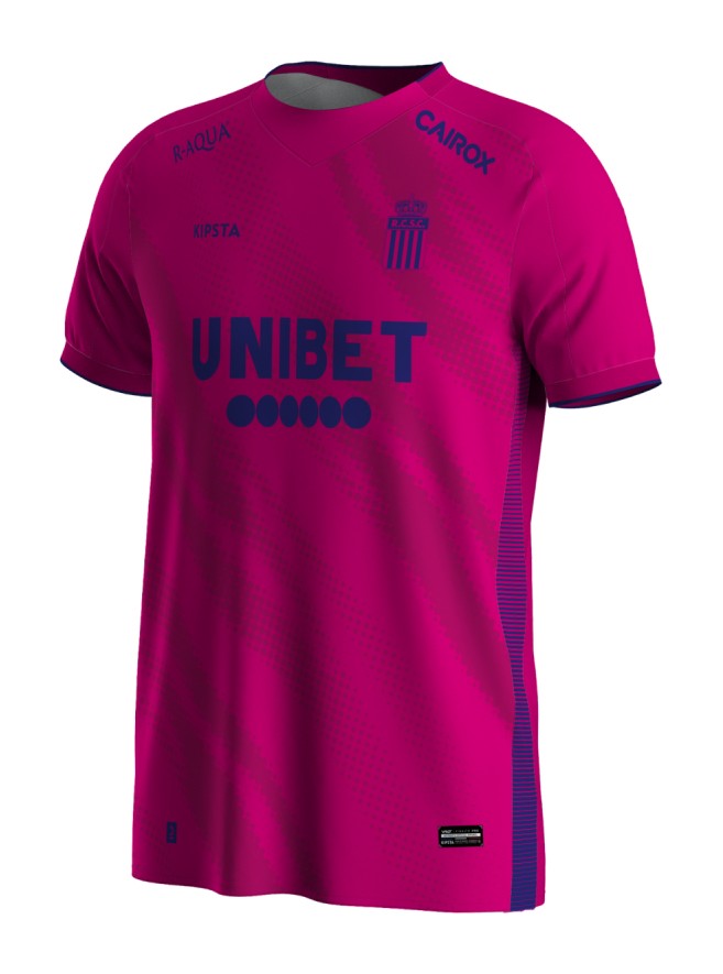 Maillot Third Charleroi 2023-24