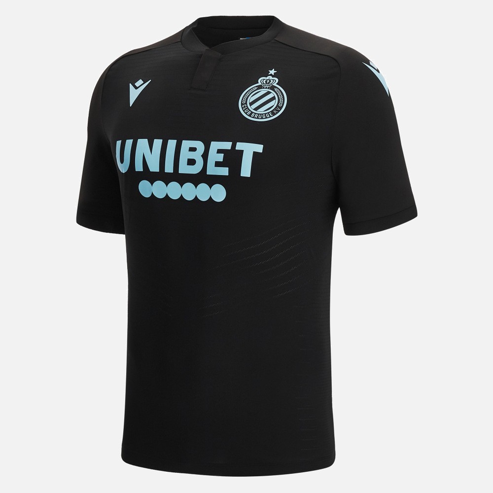 Maillot Third Club Brugge 2022-23