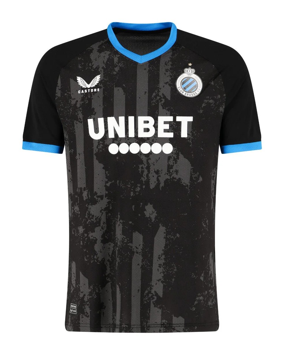 Maillot Third Club Brugge 2024-25