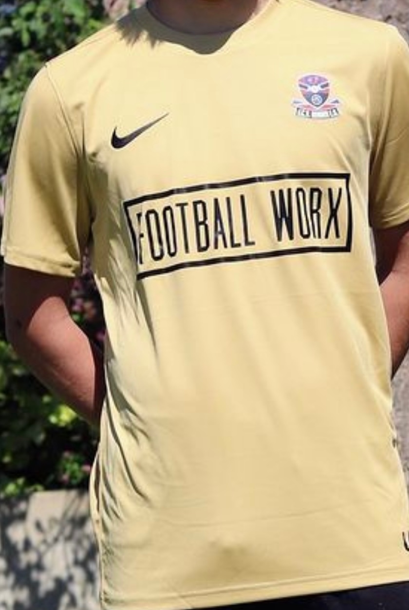 Maillot Spécial Dender 2023-24