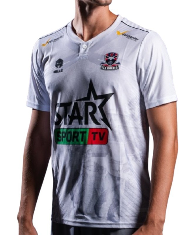 Maillot Third Dender 2025-26