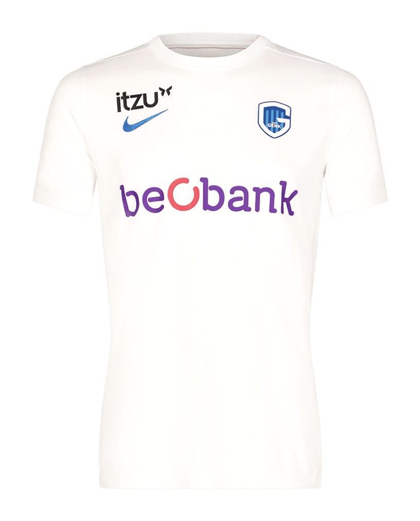 Maillot Exterieur KRC Genk 2022-23