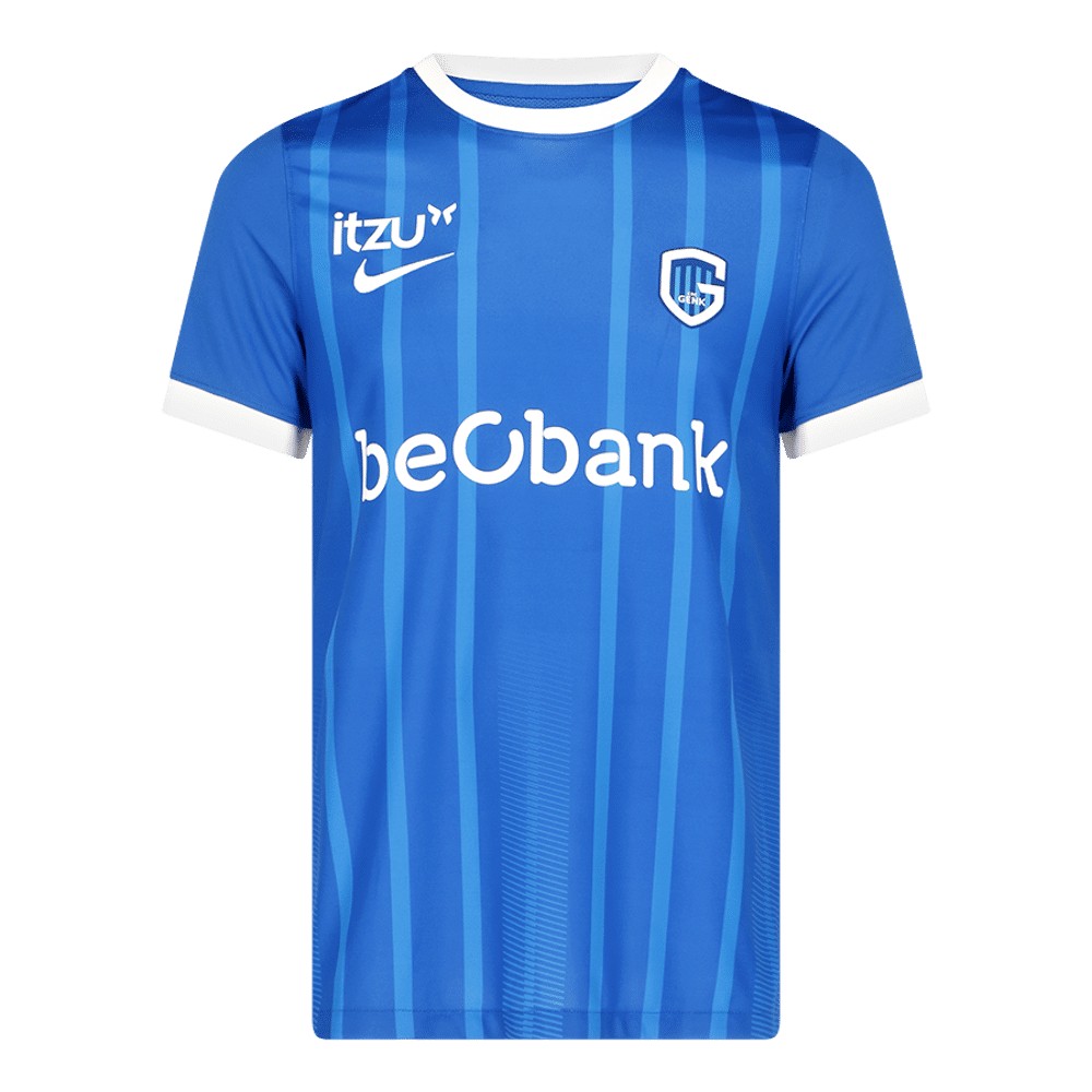 Maillot Domicile KRC Genk 2022-23