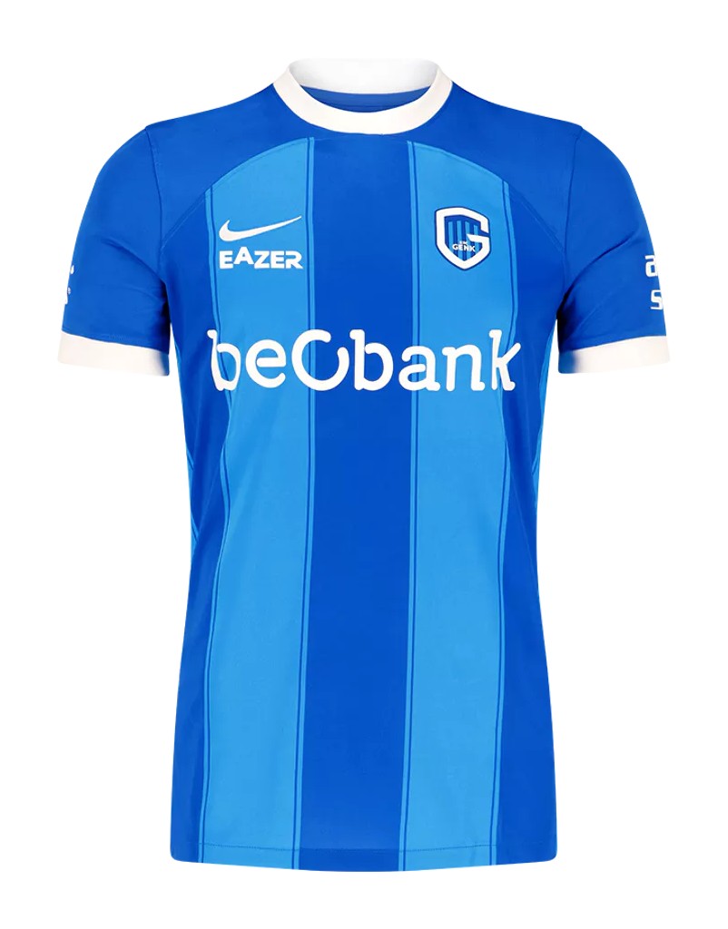 Maillot Domicile KRC Genk 2023-24