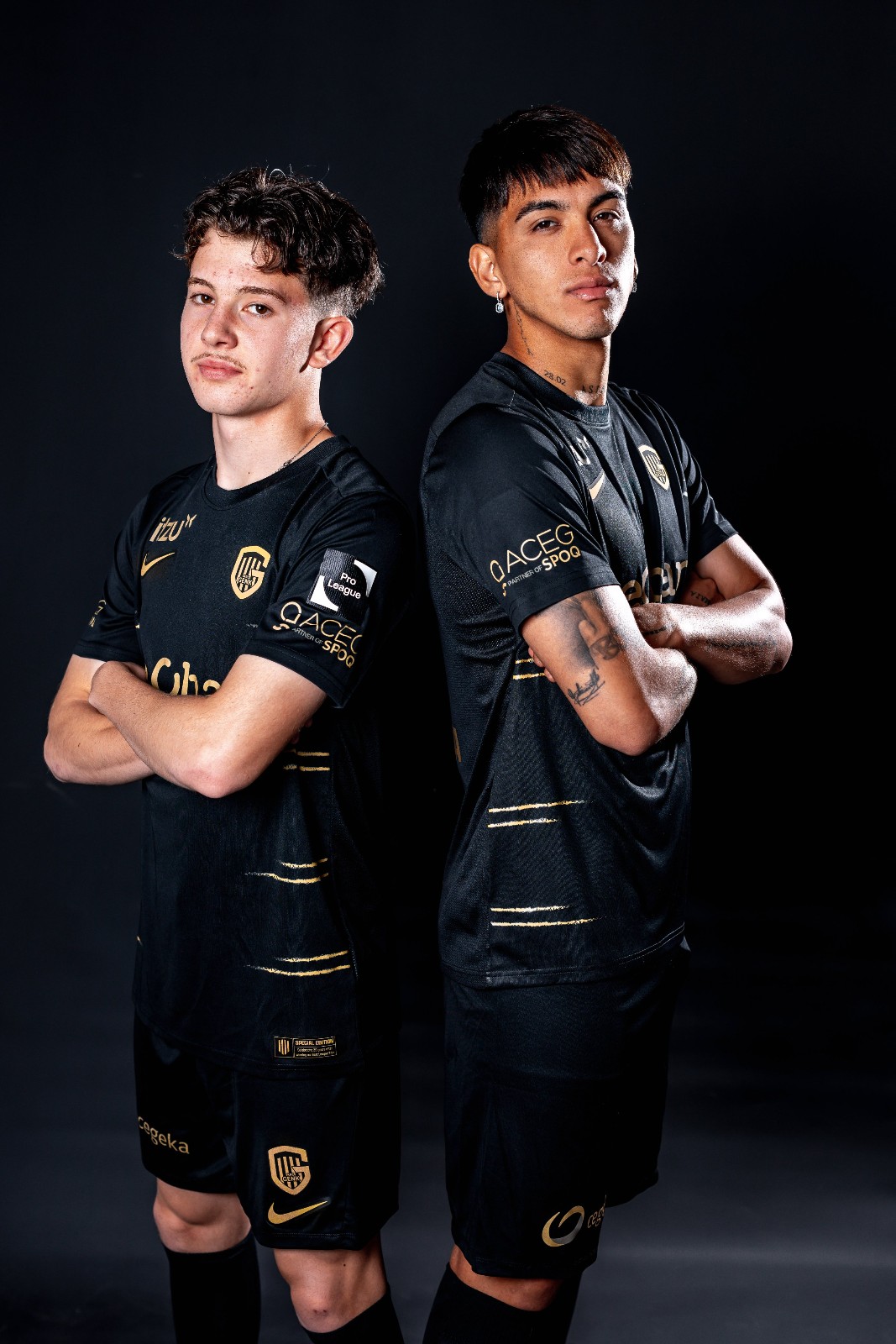 Maillot Spécial KRC Genk 2023-24