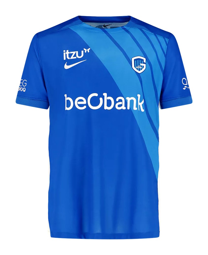 Maillot Domicile KRC Genk 2024-25