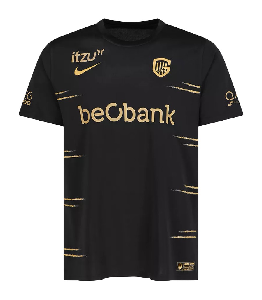 Maillot Third KRC Genk 2024-25
