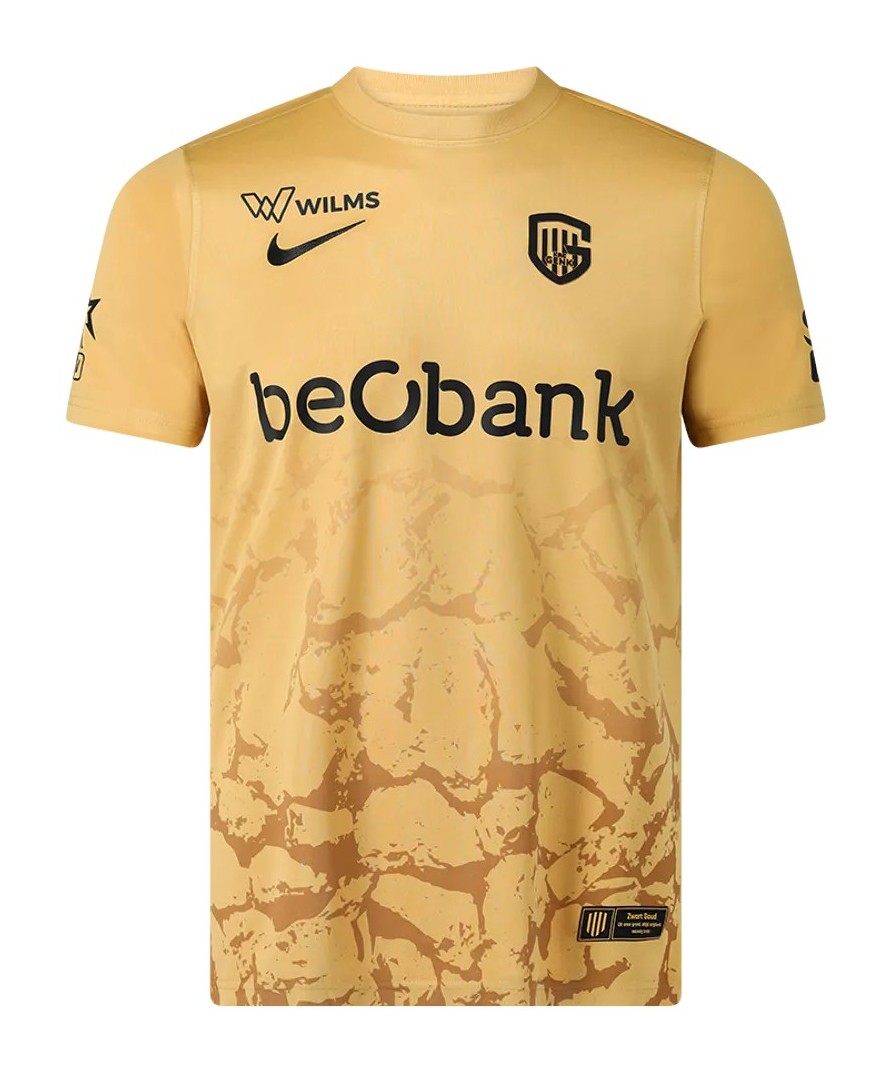 Maillot Third KRC Genk 2025-26