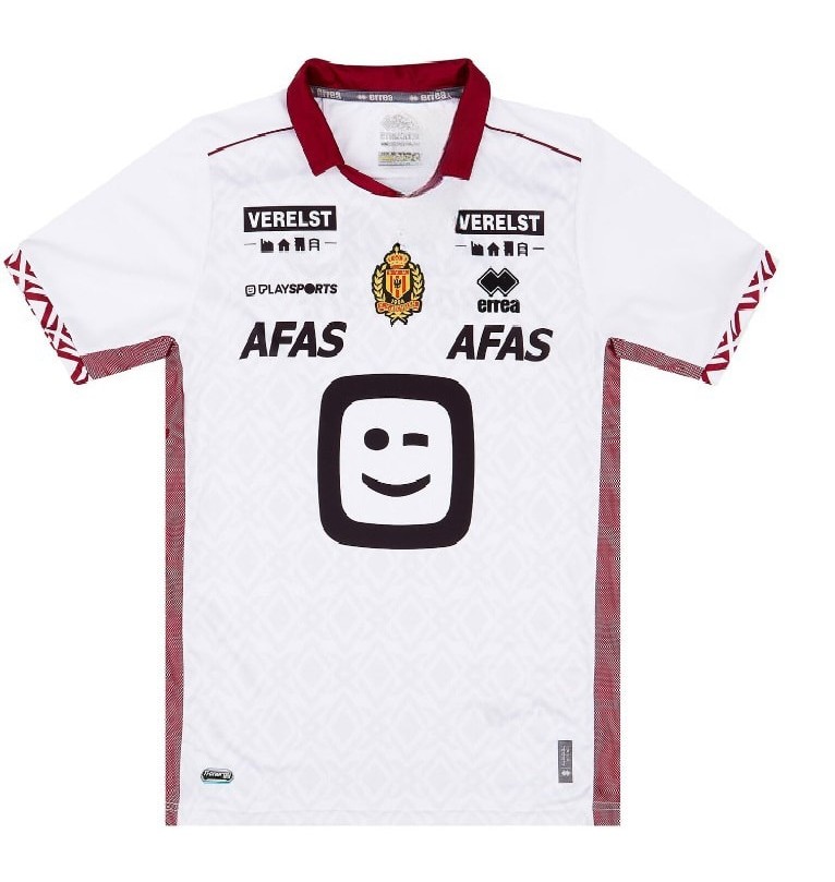 Maillot Exterieur KV Mechelen 2022-23