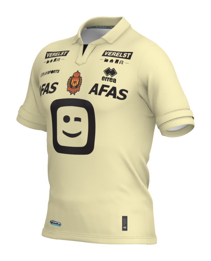 Maillot Exterieur KV Mechelen 2023-24