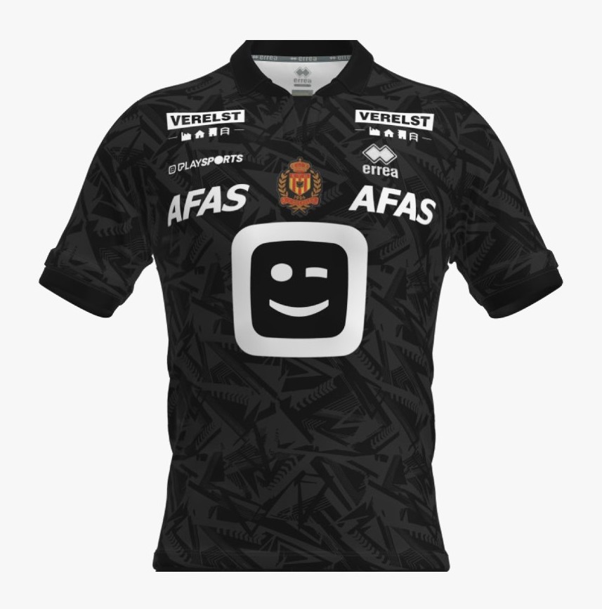 Maillot Third KV Mechelen 2023-24