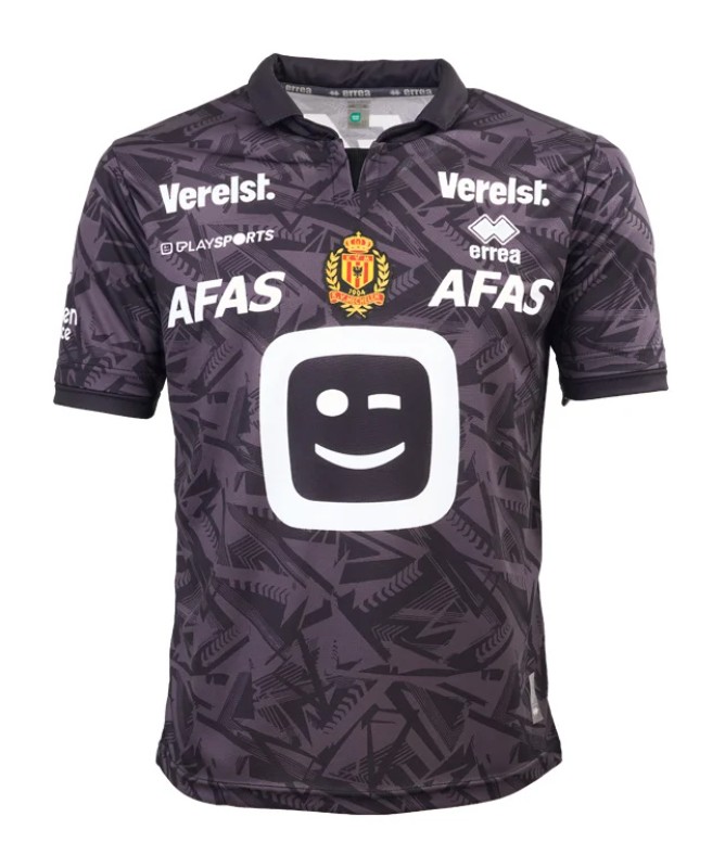 Maillot Exterieur KV Mechelen 2024-25