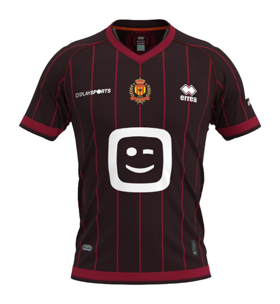 Maillot Third KV Mechelen 2025-26