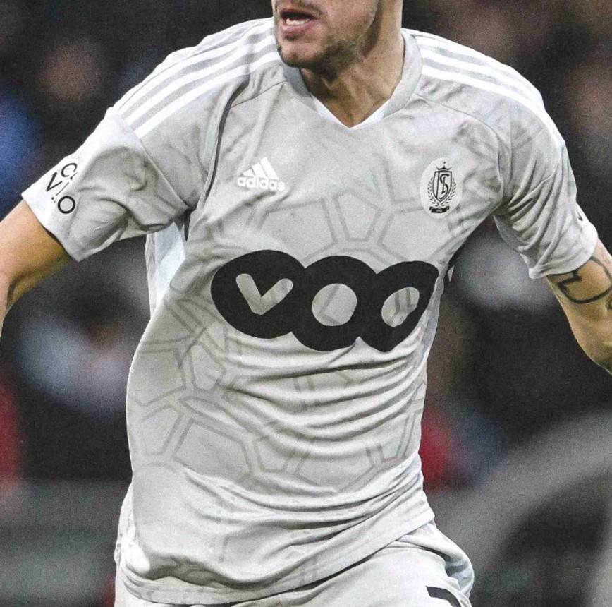 Maillot Spécial Standard de Liège 2022-23