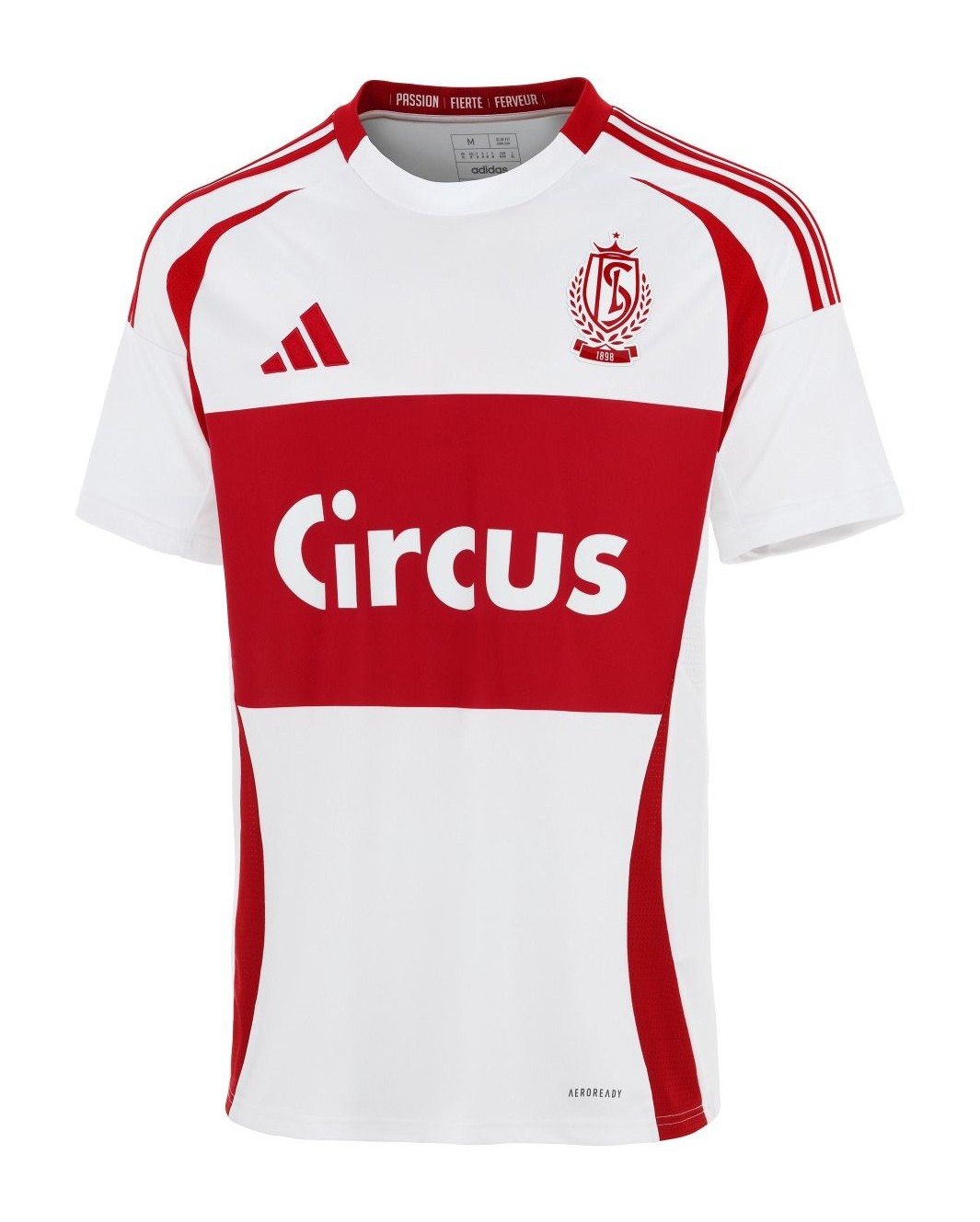 Maillot Third Standard de Liège 2024-25