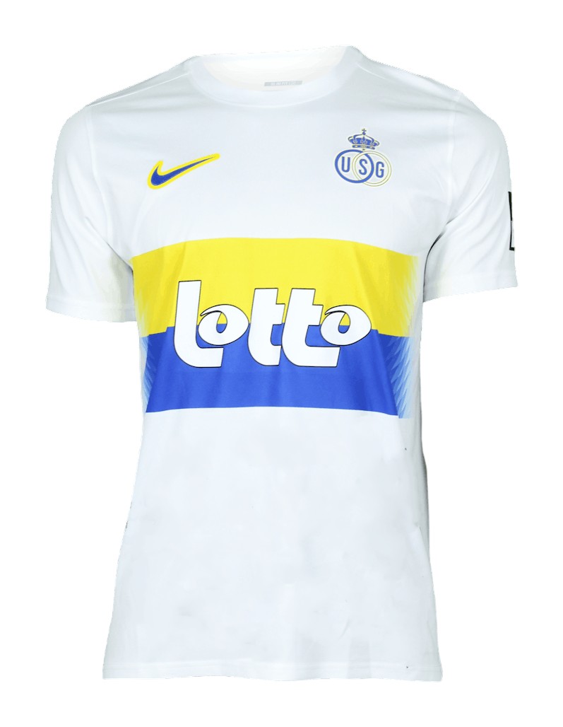 Maillot Exterieur Union Saint-Gilloise 2023-24