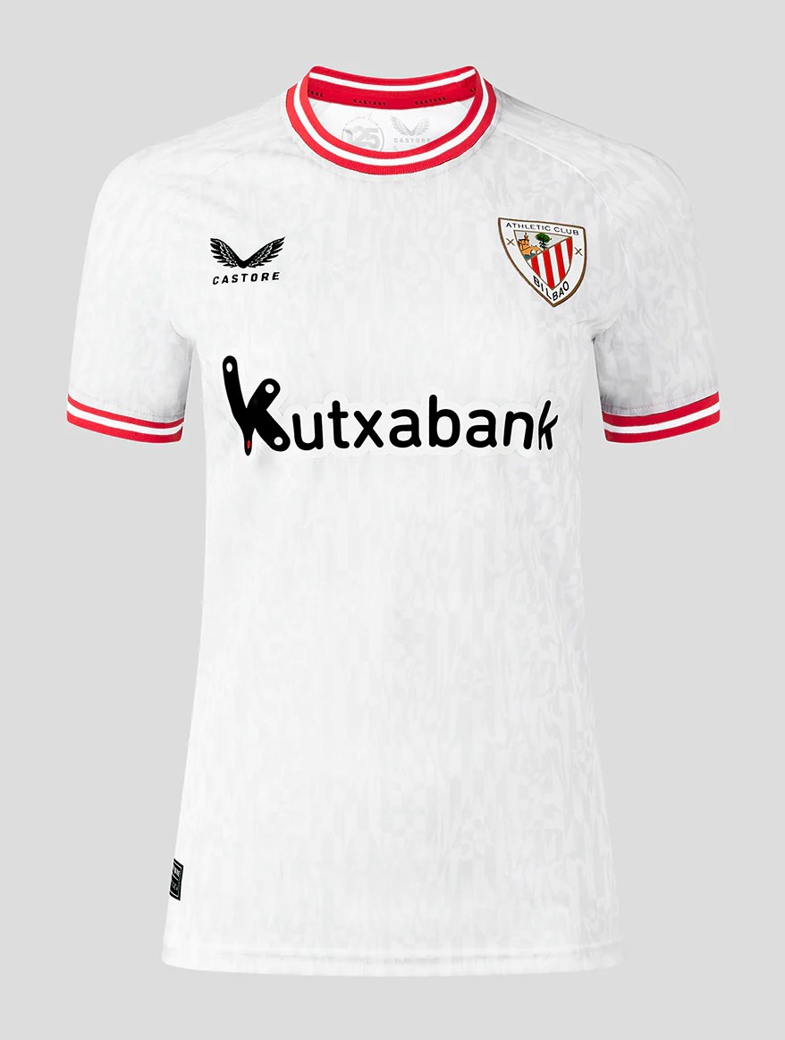 Maillot Third Athletic Bilbao 2023-24