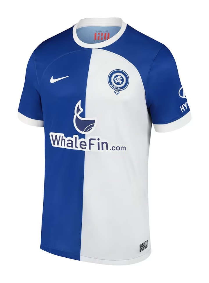 Maillot Anniversaire Atletico Madrid 2022-23