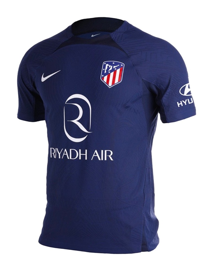 Maillot Fourth Atletico Madrid 2023-24