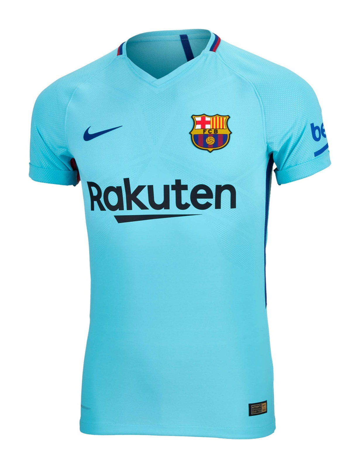 Maillot Exterieur Barcelone 2017-18