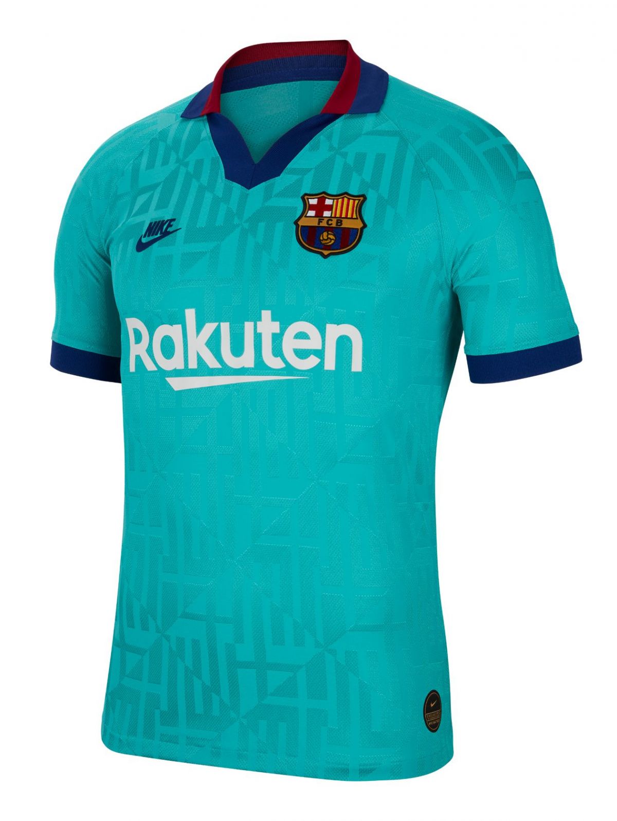 Maillot Third Barcelone 2019-20