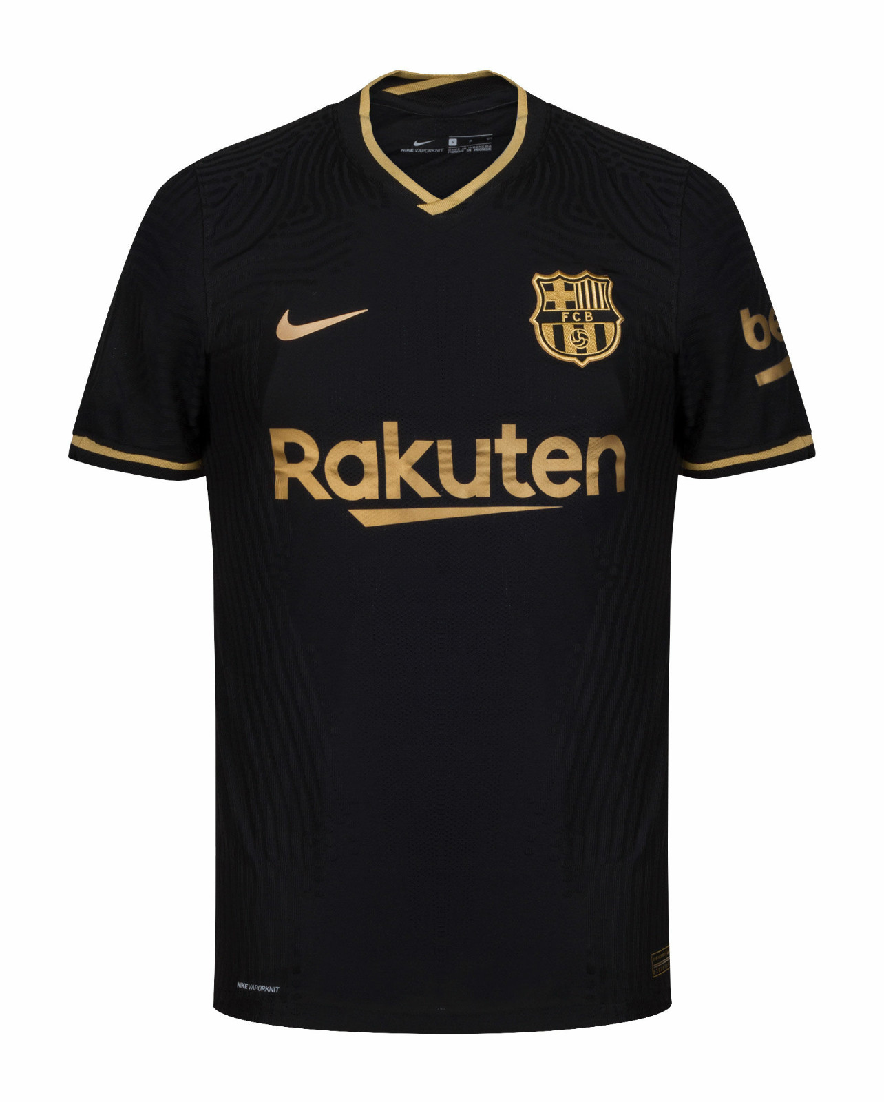 Maillot Exterieur Barcelone 2020-21