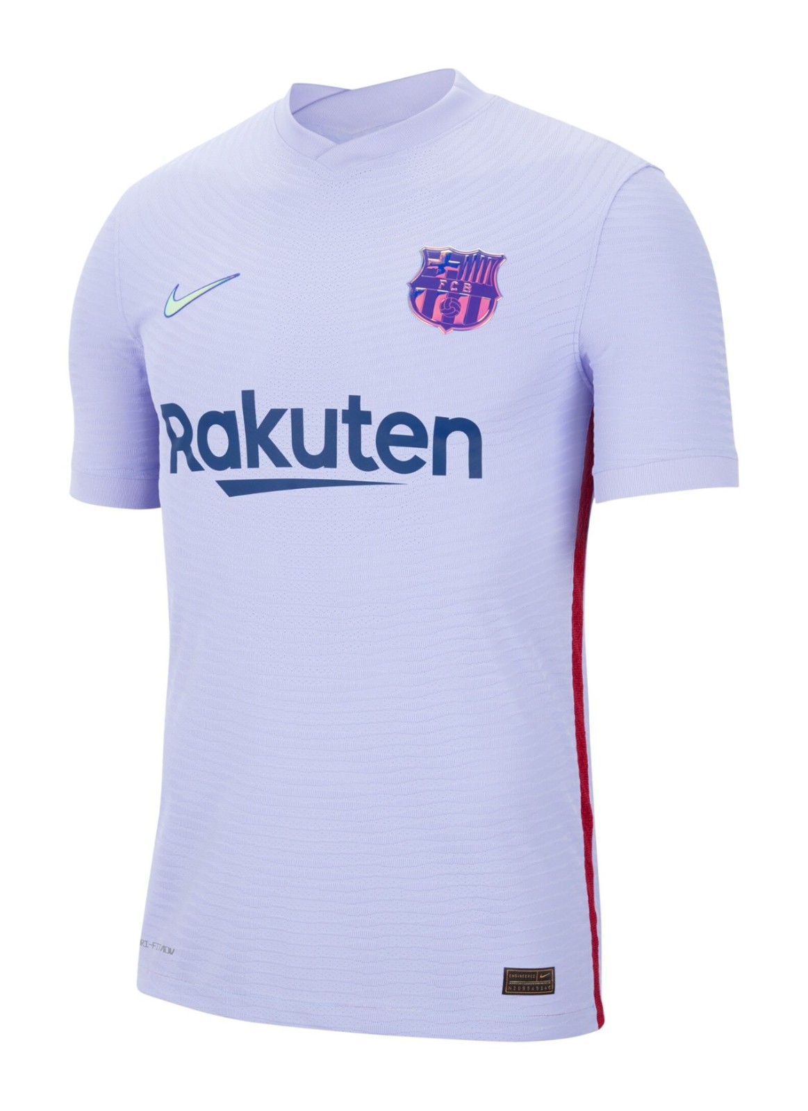 Maillot Exterieur Barcelone 2021-22