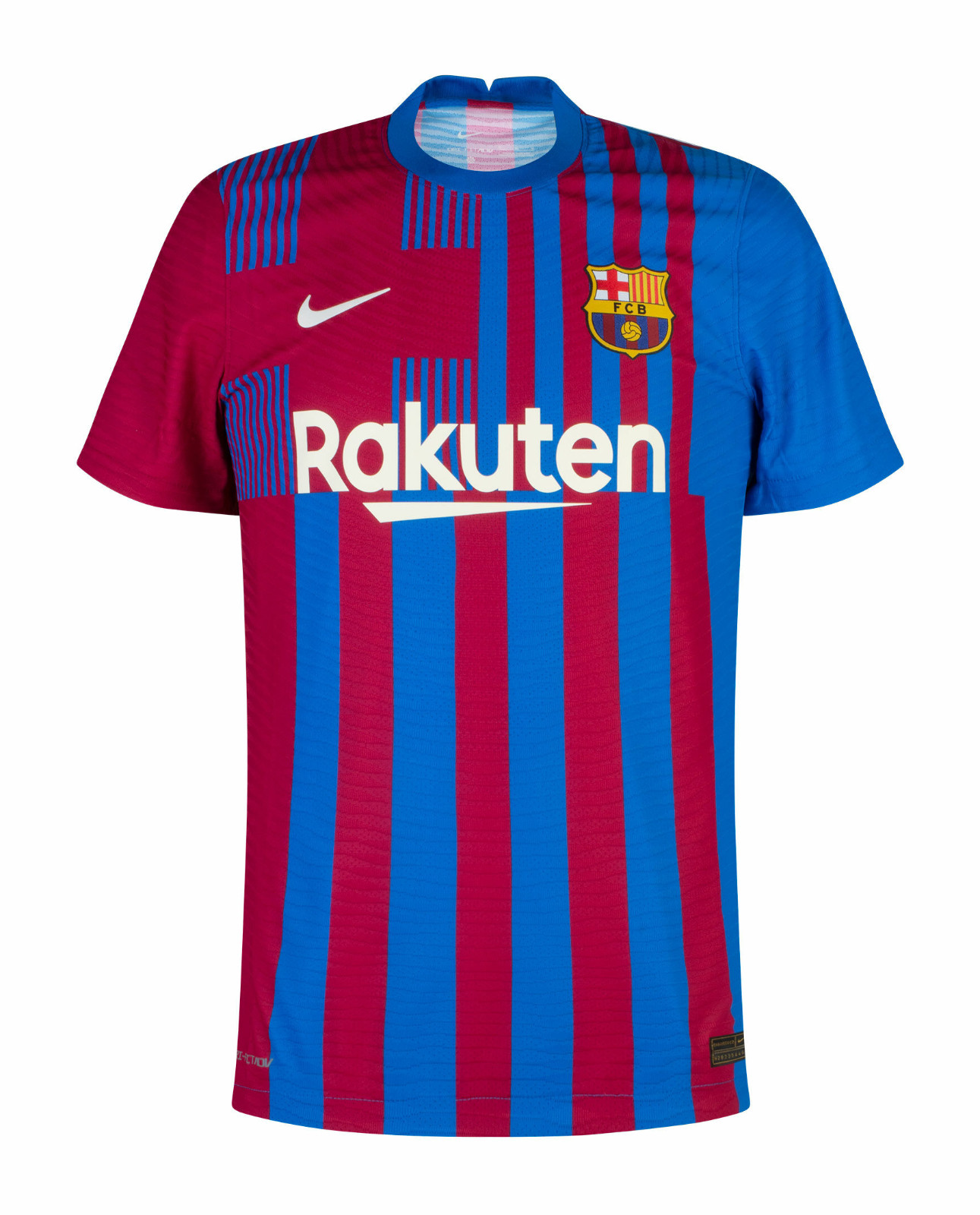 Maillot Domicile Barcelone 2021-22