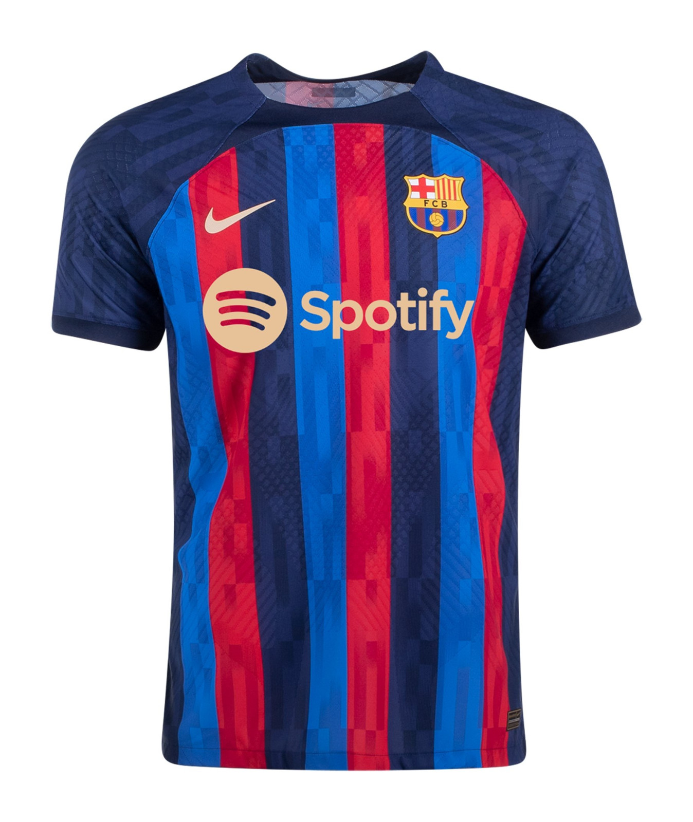 Maillot Domicile Barcelone 2022-23