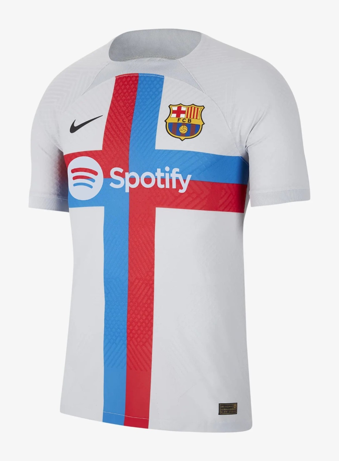 Maillot Third Barcelone 2022-23