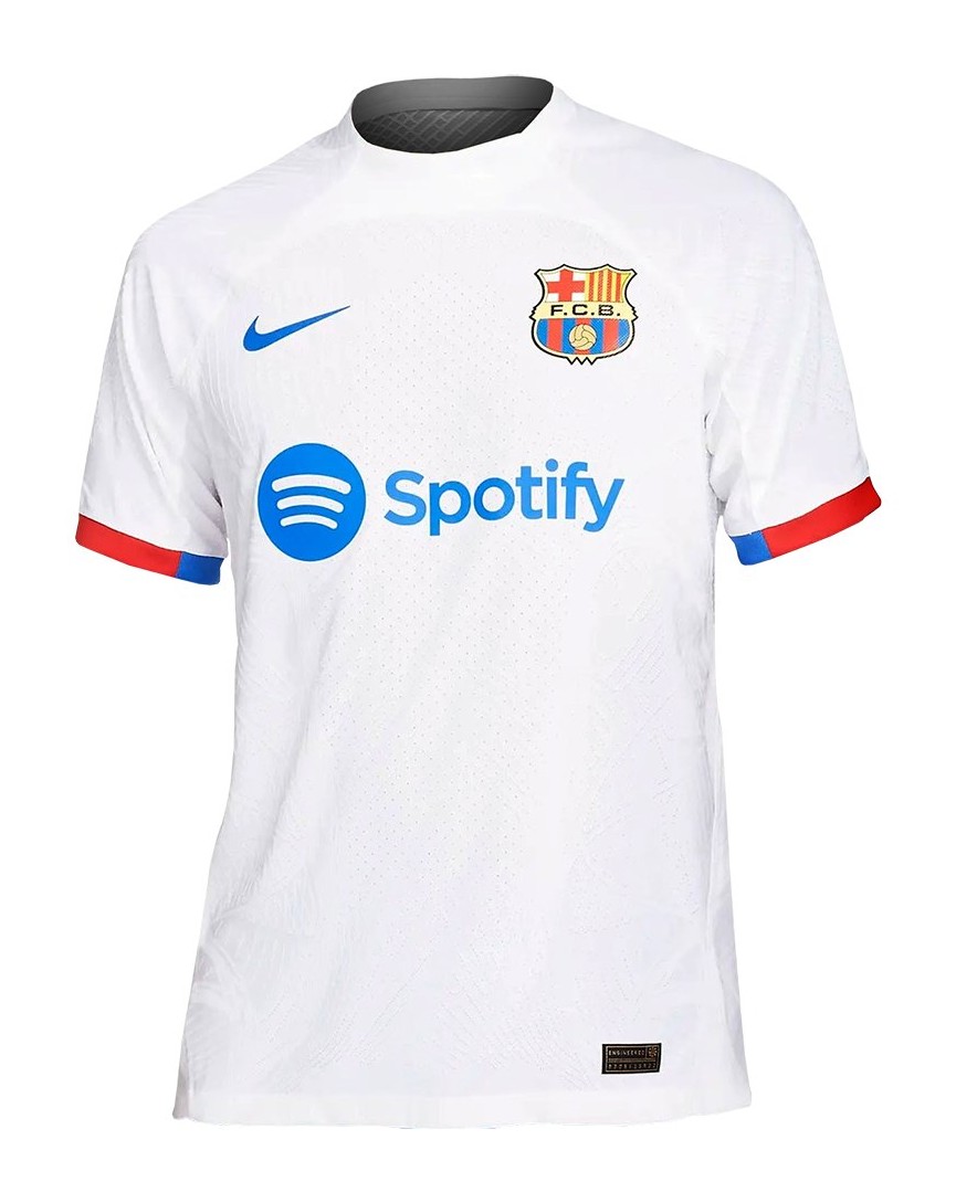 Maillot Exterieur Barcelone 2023-24