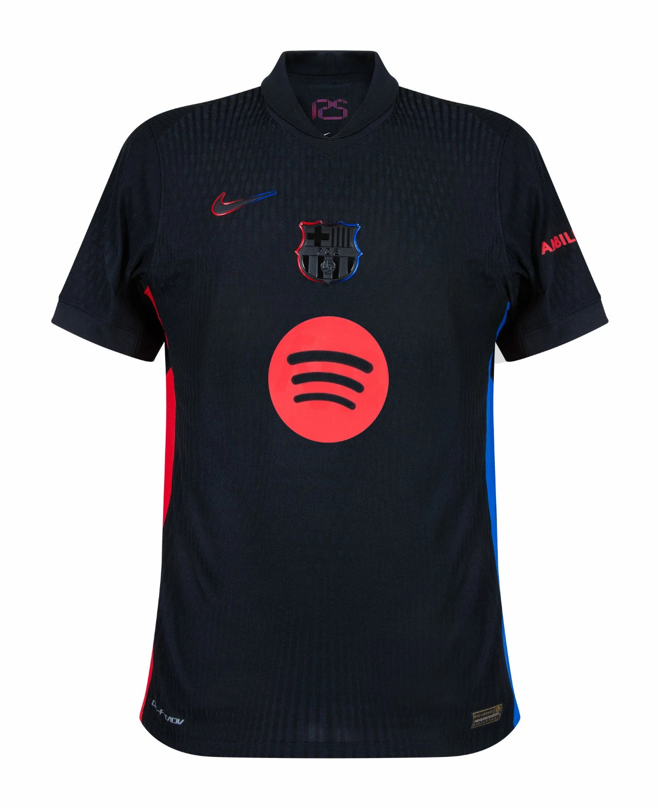 Maillot Exterieur Barcelone 2024-25