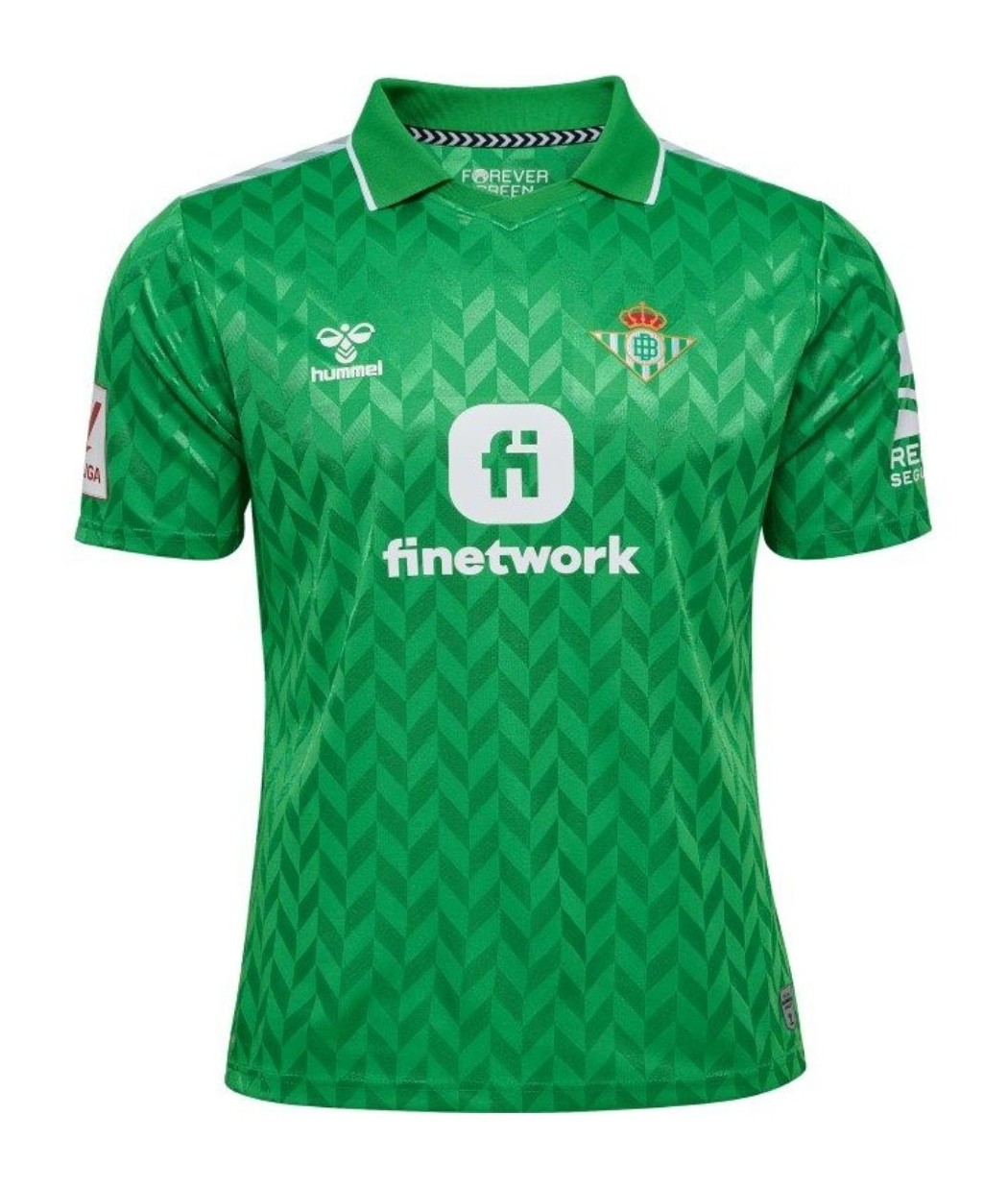 Maillot Exterieur Real Betis 2023-24