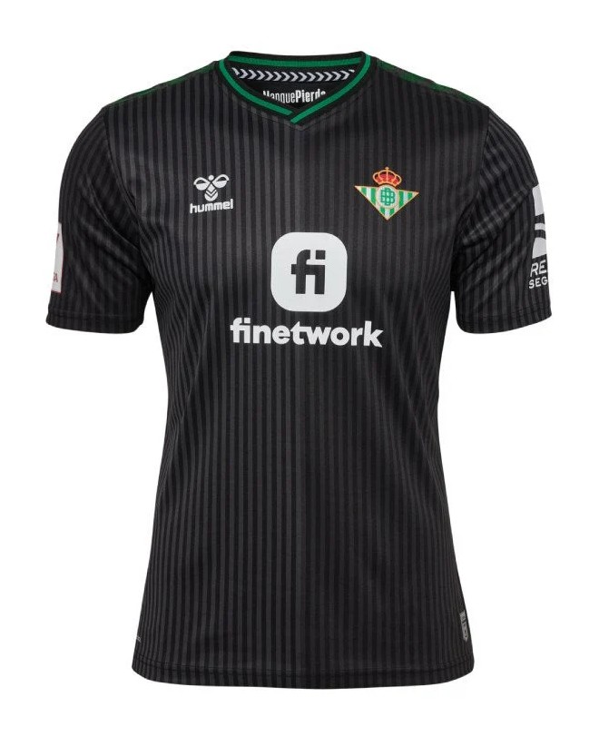 Maillot Third Real Betis 2023-24