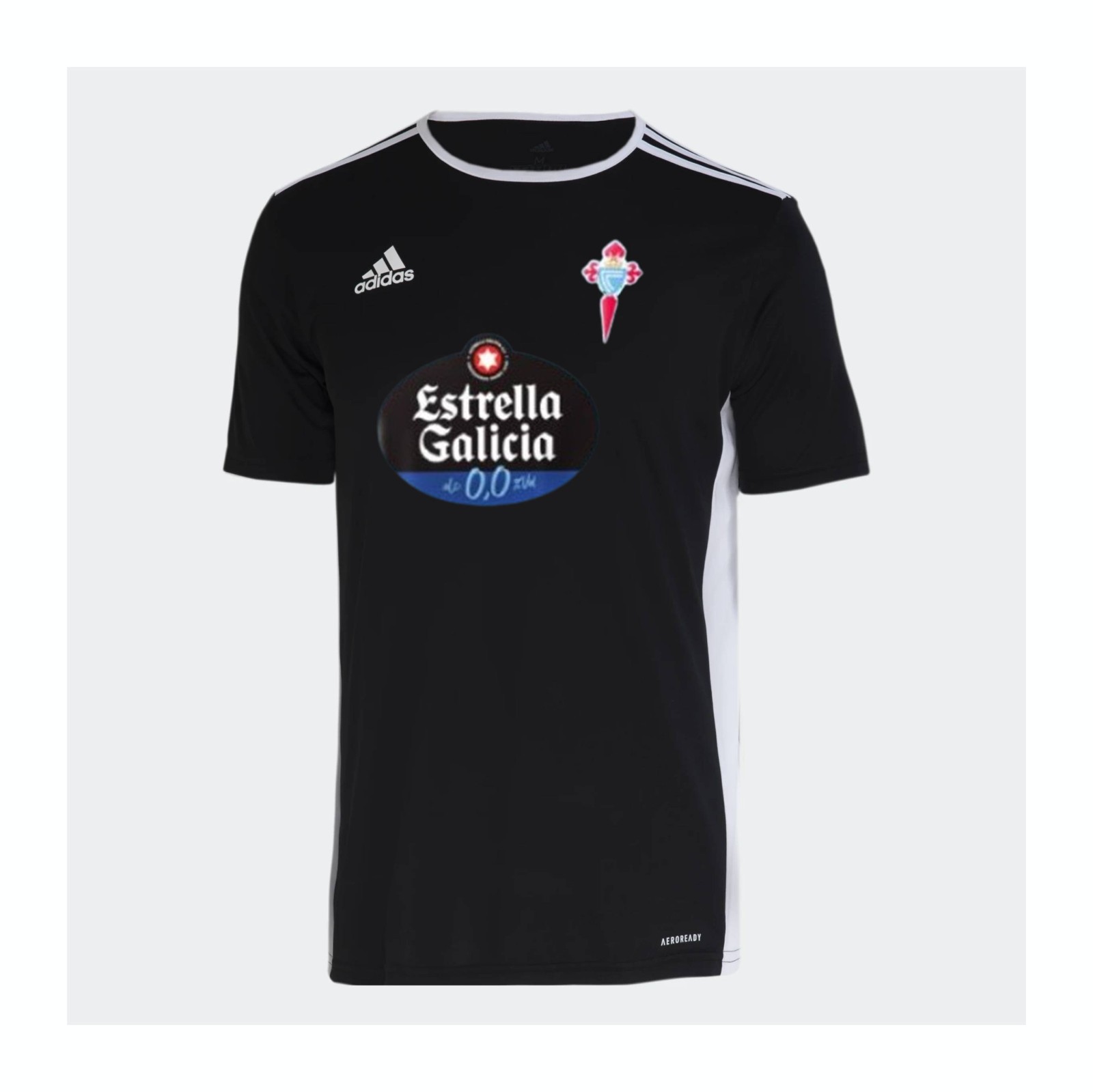 Maillot Fourth Celta Vigo 2022-23