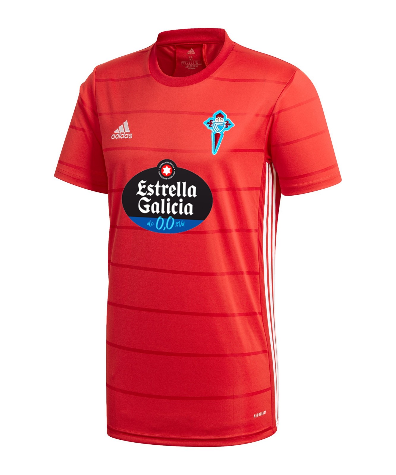 Maillot Third Celta Vigo 2022-23