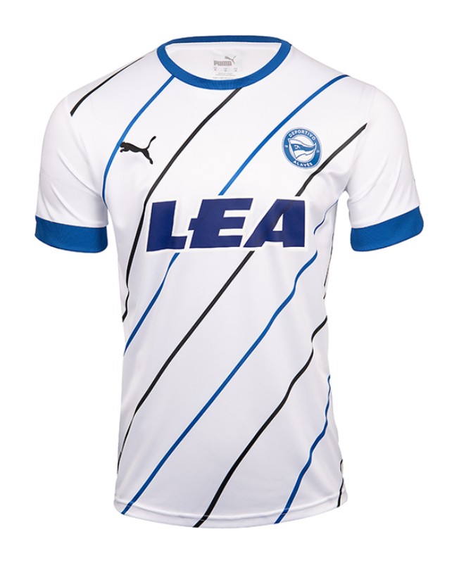 Maillot Exterieur Deportivo Alavés 2022-23