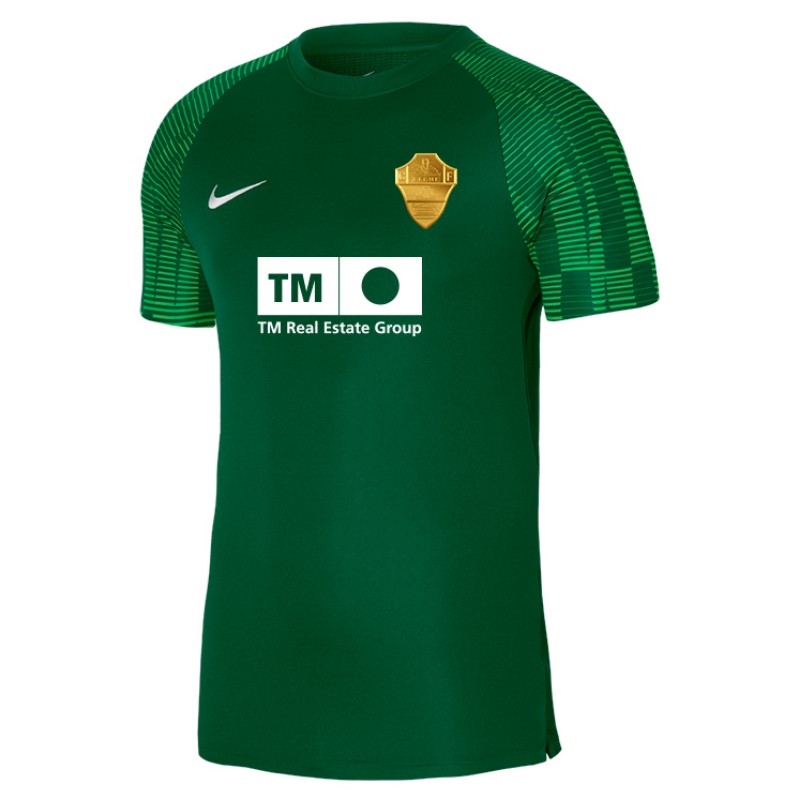 Maillot Exterieur Elche 2022-23