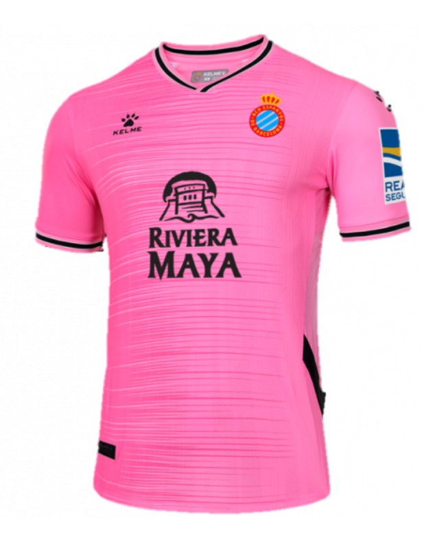 Maillot Exterieur Espanyol 2022-23