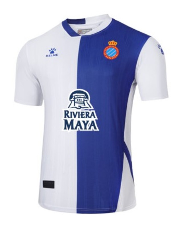 Maillot Third Espanyol 2022-23