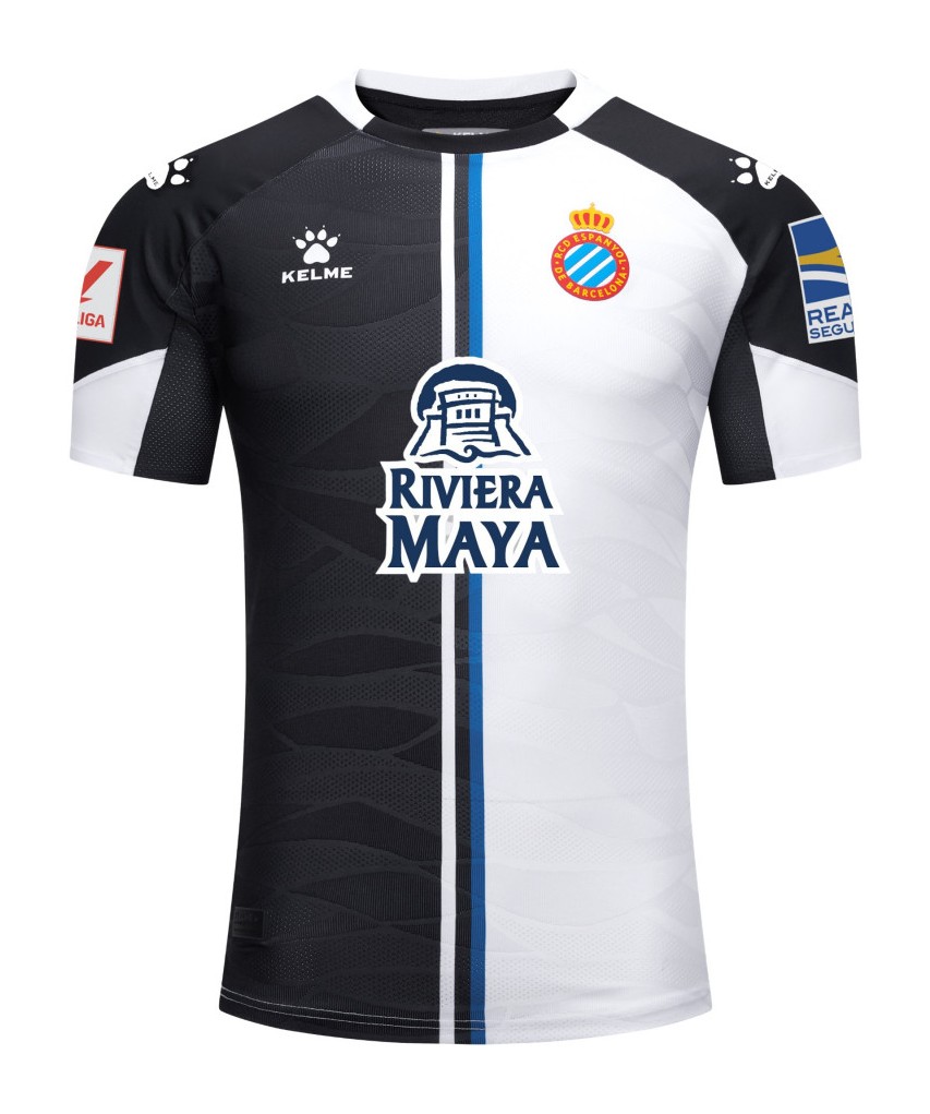 Maillot Third Espanyol 2023-24
