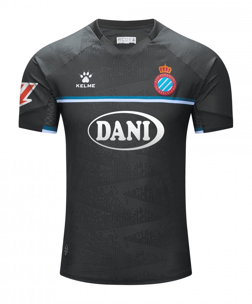 Maillot Third Espanyol 2024-25