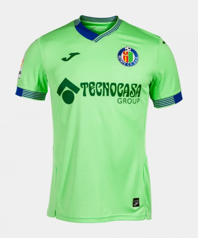 Maillot Third Getafe 2022-23