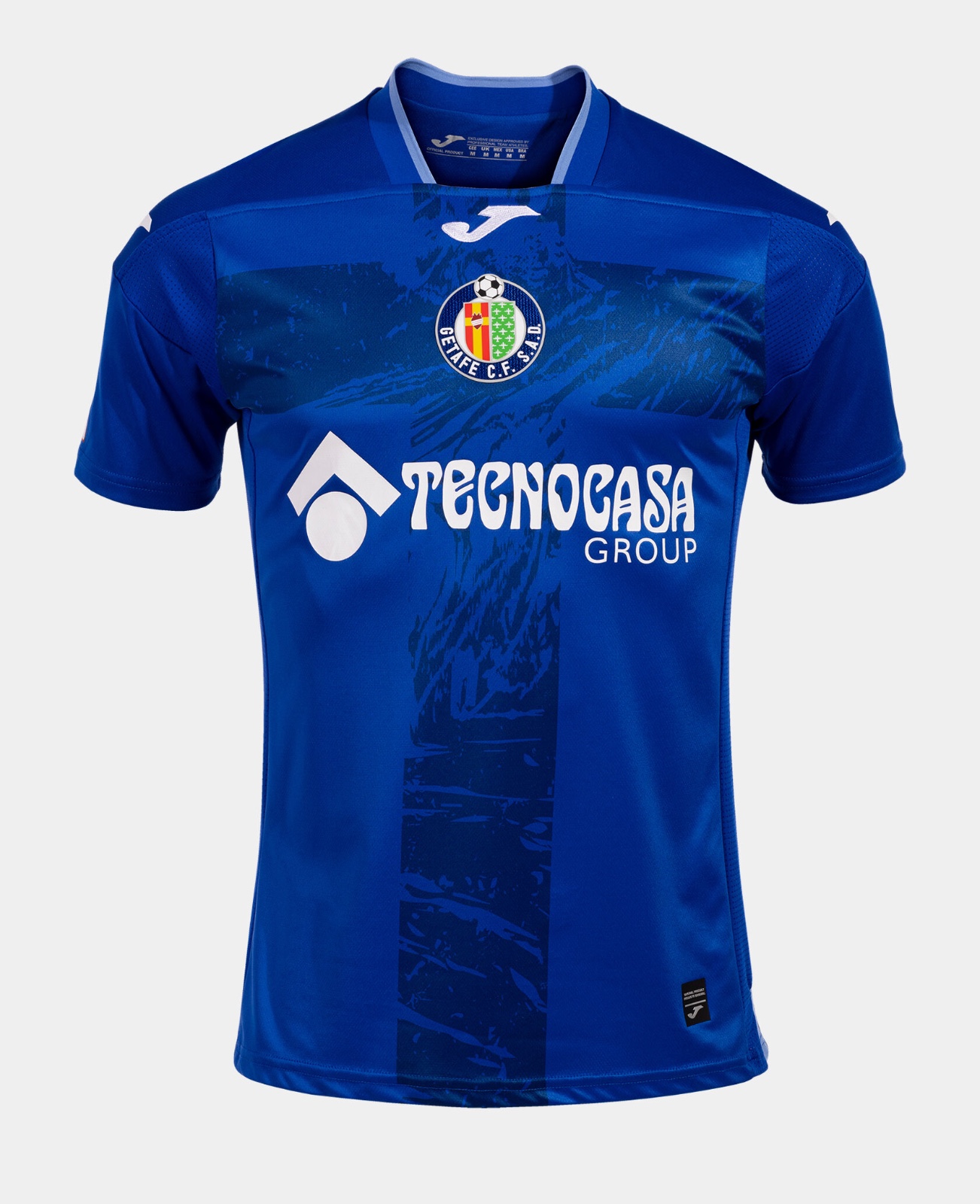 Maillot Domicile Getafe 2023-24